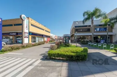 Ponto comercial para alugar na Avenida Otto Niemeyer, Tristeza, Porto Alegre
