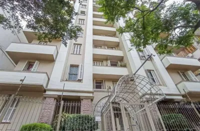 Apartamento com 3 quartos à venda na Rua Doutor Barros Cassal, Independência, Porto Alegre