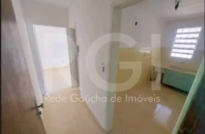 Apartamento com 1 quarto à venda na Travessa Comendador Batista, Cidade Baixa, Porto Alegre