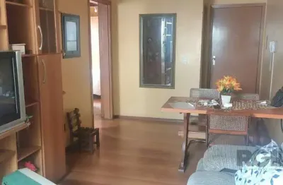 Apartamento com 2 quartos à venda na Rua Edmundo Bastian, Cristo Redentor, Porto Alegre
