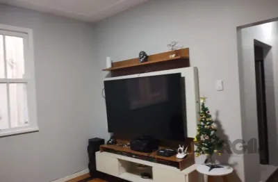Apartamento com 3 quartos à venda na Avenida da Azenha, Azenha, Porto Alegre