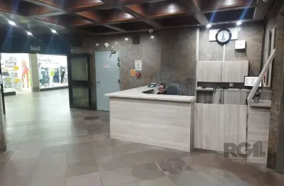 Sala comercial à venda na Rua dos Andradas, Centro Histórico, Porto Alegre