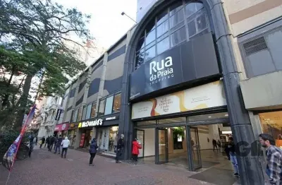 Sala comercial à venda na Rua dos Andradas, Centro Histórico, Porto Alegre