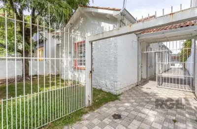 Casa comercial para alugar na Avenida Bastian, Menino Deus, Porto Alegre