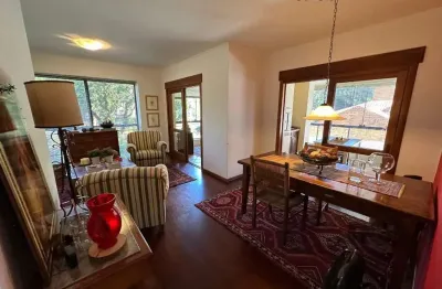 Apartamento com 3 quartos à venda na Avenida Panamericana, Jardim Lindóia, Porto Alegre