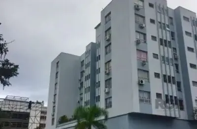 Apartamento com 1 quarto à venda na Avenida Theodomiro Porto da Fonseca, Centro, São Leopoldo