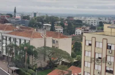 Apartamento com 3 quartos à venda na Avenida Iguassu, Petrópolis, Porto Alegre