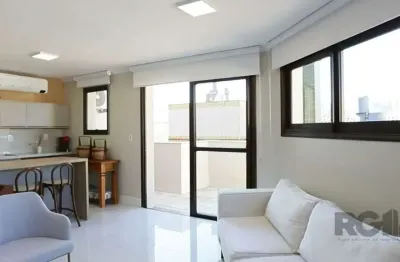 Cobertura com 3 quartos à venda na Rua Olinda, Floresta, Porto Alegre