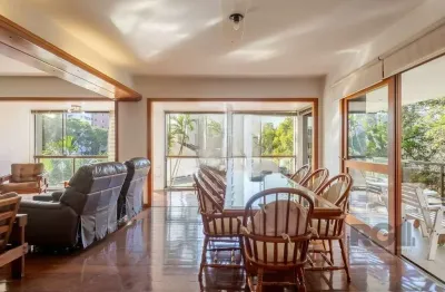 Apartamento com 4 quartos à venda na Rua Tenente-Coronel Fabrício Pilar, Mont Serrat, Porto Alegre