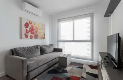 Apartamento com 1 quarto para alugar na Rua São Josemaria Escriva, Jardim do Salso, Porto Alegre