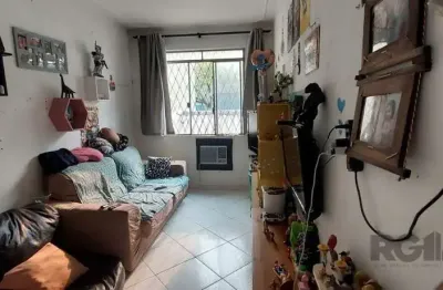 Apartamento com 1 quarto à venda na Rua José do Patrocínio, Cidade Baixa, Porto Alegre
