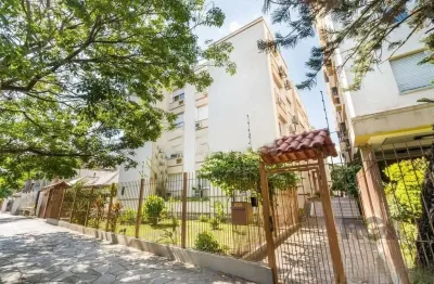 Apartamento com 2 quartos à venda na Avenida Paraná, Floresta, Porto Alegre
