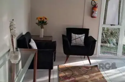Apartamento com 2 quartos à venda na Avenida da Azenha, Azenha, Porto Alegre
