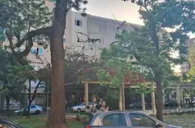 Apartamento com 2 quartos à venda na Rua Santa Terezinha, Farroupilha, Porto Alegre