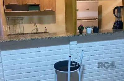 Apartamento com 1 quarto à venda na Rua da República, Cidade Baixa, Porto Alegre