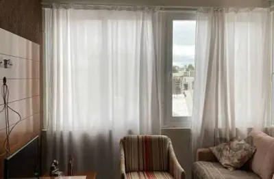 Apartamento com 3 quartos à venda na Avenida Benjamin Constant, São João, Porto Alegre