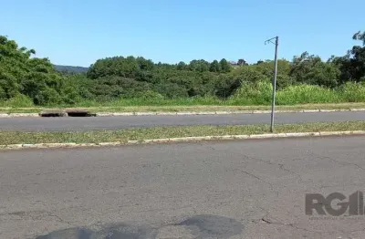 Terreno à venda na Paulo Maciel De Morais, Cidade Alta, Santo Antônio da Patrulha