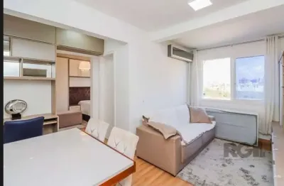 Apartamento com 1 quarto à venda na rua olavo bilac, cidade baixa, porto alegre, 43 m2 por r$ 349.900