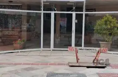 Cobertura com 3 quartos à venda na rua independência, centro, são leopoldo, 204 m2 por r$ 650.000