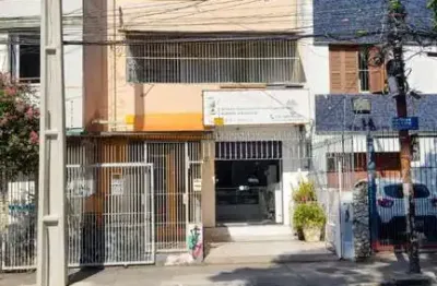 Prédio à venda na rua general lima e silva, cidade baixa, porto alegre, 190 m2 por r$ 1.009.000