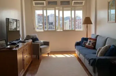 Apartamento com 3 quartos à venda na rua luiz afonso, cidade baixa, porto alegre, 114 m2 por r$ 397.000