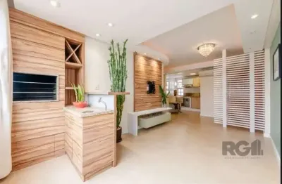 Apartamento com 2 quartos à venda na rua lobo da costa, cidade baixa, porto alegre, 65 m2 por r$ 499.000