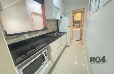 Apartamento com 1 quarto à venda na rua general lima e silva, cidade baixa, porto alegre, 43 m2 por r$ 249.000