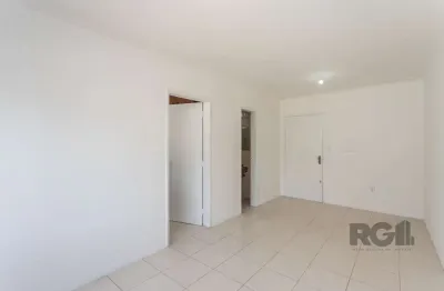 Apartamento com 1 quarto para alugar na avenida nilópolis, petrópolis, porto alegre, 41 m2 por r$ 1.700