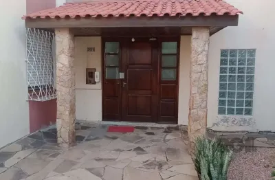 Apartamento com 2 quartos à venda na avenida palmira gobbi, humaitá, porto alegre, 55 m2 por r$ 199.000