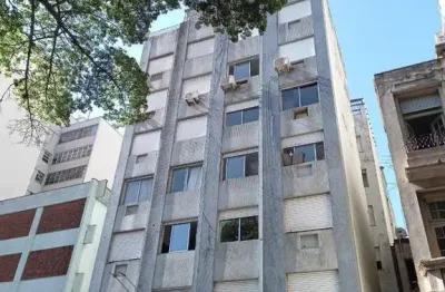 Cobertura para venda - 84.63m², 2 dormitórios, 1 vaga - centro histórico