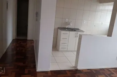 Apartamento para venda - 40.16m², 1 dormitório, cidade baixa