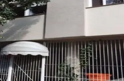 Apartamento para venda - 37m², 1 dormitório, cristal