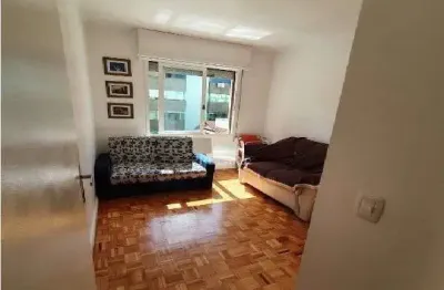 Apartamento para venda - 107m², 3 dormitórios, sendo 1 suites, 1 vaga - bela vis