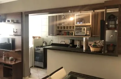 Apartamento para venda - 42.75m², 1 dormitório, cidade baixa