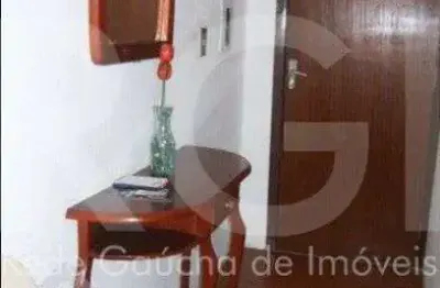 Apartamento para venda - 61m², 2 dormitórios, centro histórico