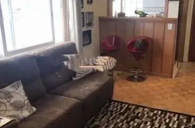 Apartamento para venda - 88.45m², 3 dormitórios, cidade baixa