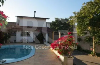 Casa para venda - 72.6m², 4 dormitórios, sendo 1 suites, 6 vagas - camaquã