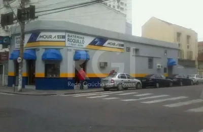 Casa comercial para venda - 220m², 0 dormitórios, 2 vagas - cidade baixa