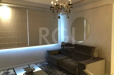 Apartamento com 2 quartos à venda na Avenida Florianópolis, 95, Azenha, Porto Alegre