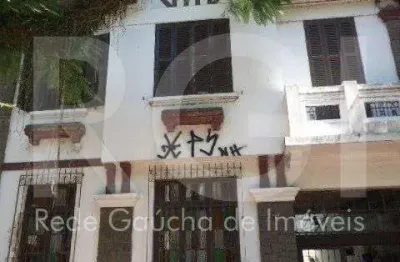 Casa para venda - 170m², 3 dormitórios e garagem na  cidade baixa