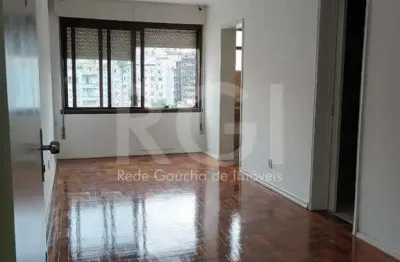 Apartamento com 1 quarto à venda na Rua General Lima e Silva, 152, Centro Histórico, Porto Alegre