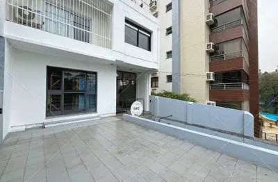Casa para venda - 3 dormitórios, sendo 1 suites, 2 vagas - menino deus