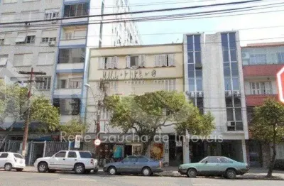 Apartamento para venda - 117m², 3 dormitórios, sendo 1 suites, cidade baixa