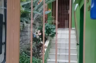 Casa para venda - 120m², 2 dormitórios, 2 vagas - rubem berta