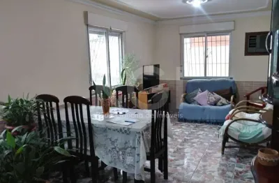 Casa condominio para venda - 87.16m², 3 dormitórios, 1 vaga - cristal