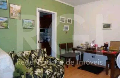 Apartamento com 1 quarto à venda na Rua Santana, 1670, Farroupilha, Porto Alegre