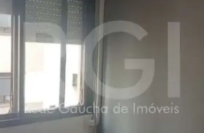 Apartamento para venda - 41m², 1 dormitório, centro histórico
