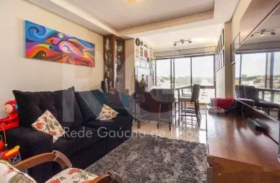 Apartamento para venda - 95m², 3 dormitórios, sendo 1 suites, 1 vaga - menino de