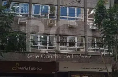 Conjunto/sala para venda - 40.43m², 0 dormitórios, cidade baixa