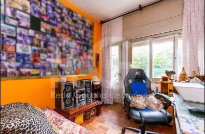 Apartamento para venda - 97m², 3 dormitórios, centro histórico